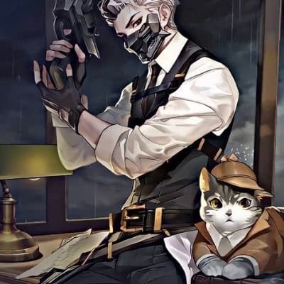 Granger mla thumbnail