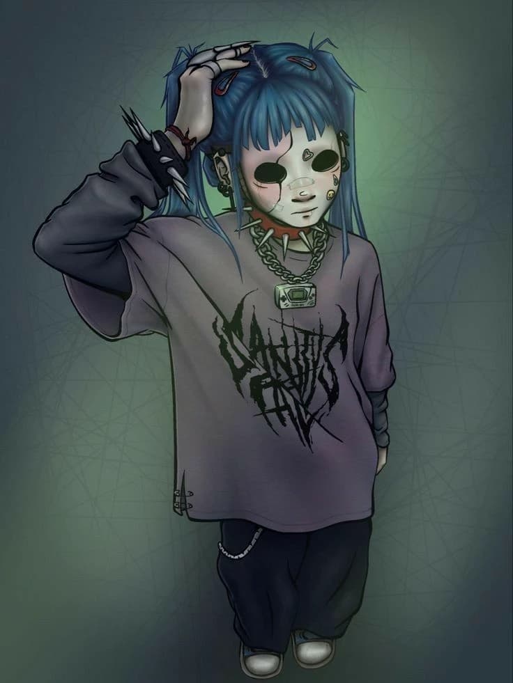 Sal Fisher - Sally Face thumbnail