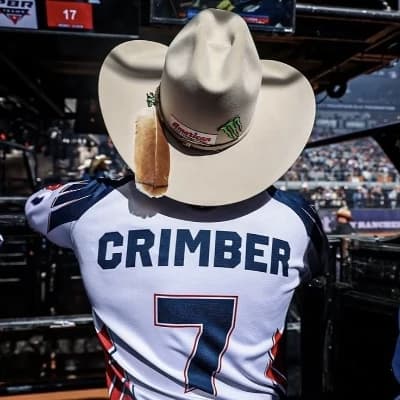 John Crimber thumbnail