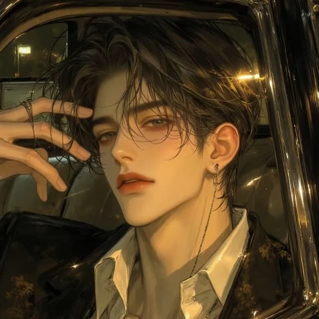 Gu Xiaochen thumbnail