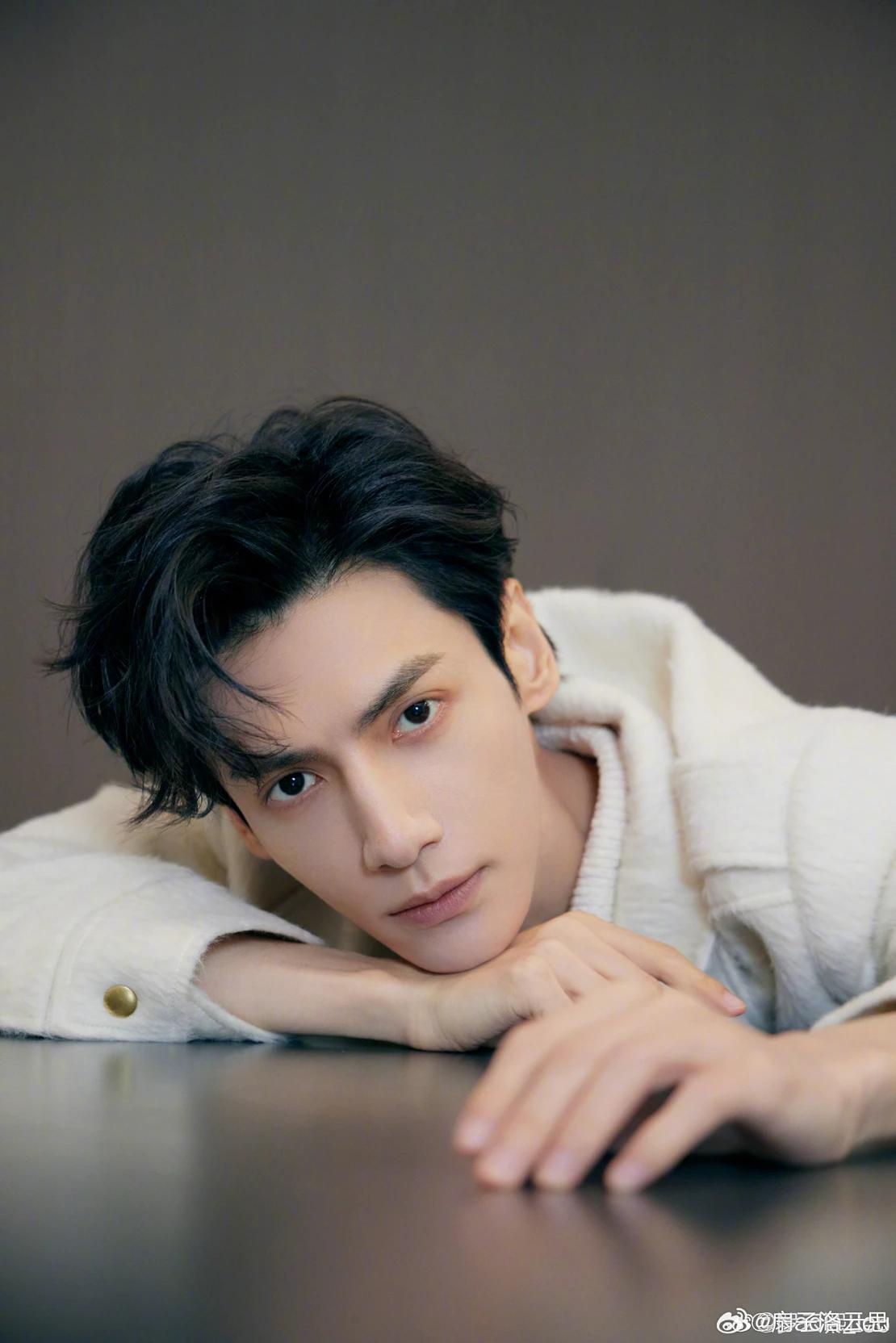 Luo yunxi thumbnail