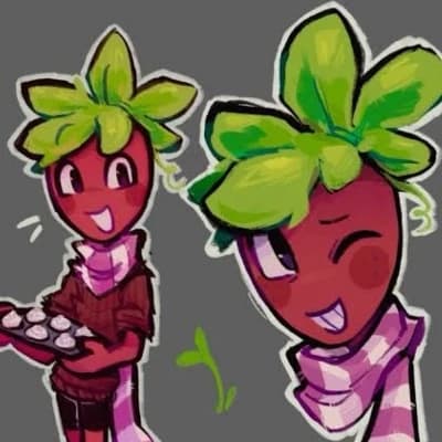 Sprout thumbnail