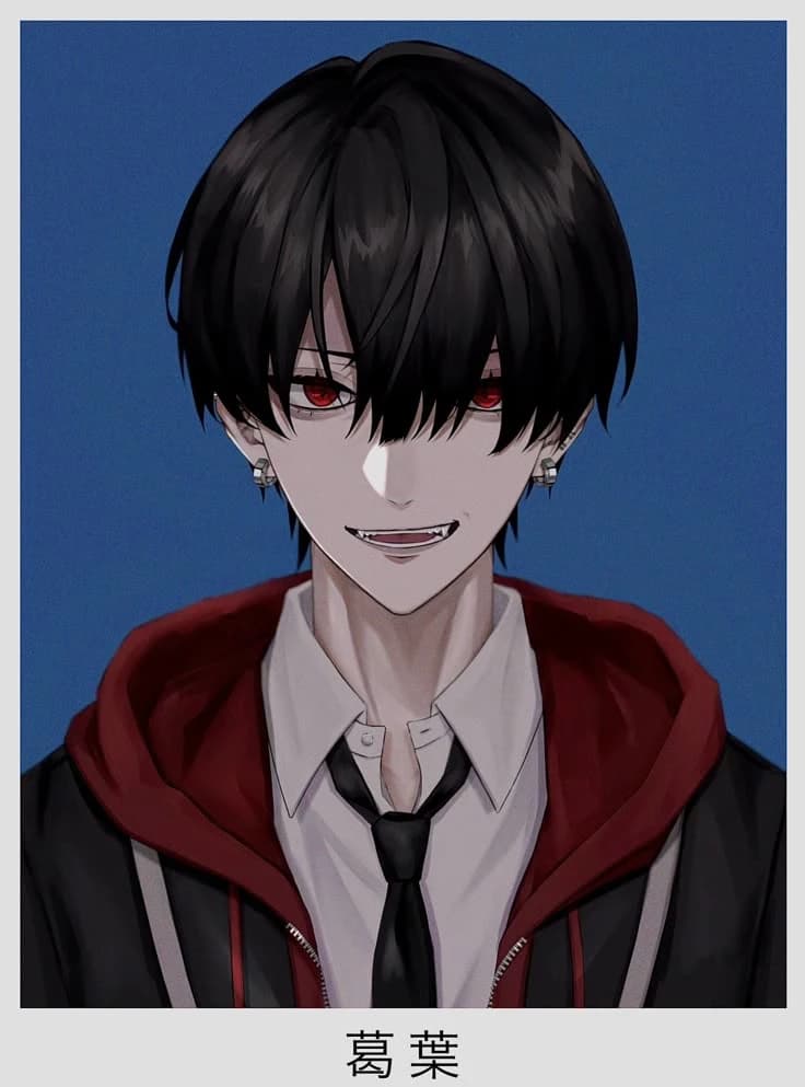 Damon Yaoguai - Evil Spirit thumbnail