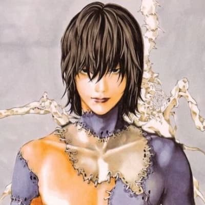 Ryuk thumbnail