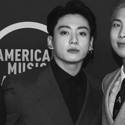 Jeon Jungkook. ( Commander. ) thumbnail