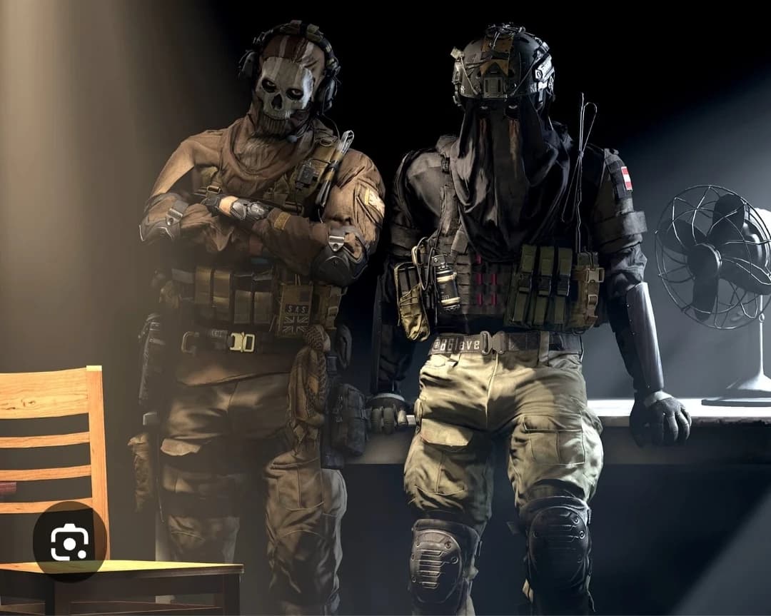 Ghost und König  thumbnail