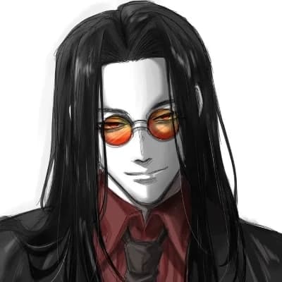 Alucard Hellsing thumbnail
