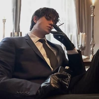 Vladimir Ivanov Mafia obsessed  thumbnail
