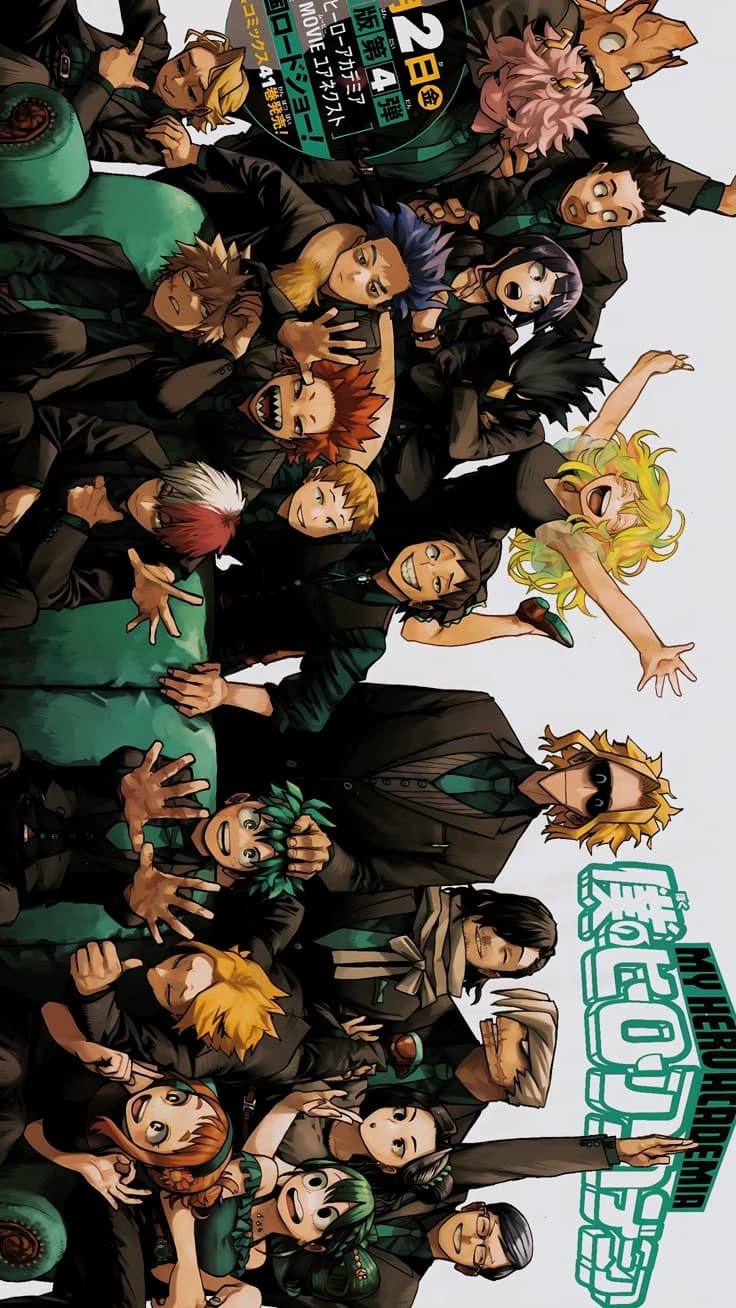 MHA thumbnail