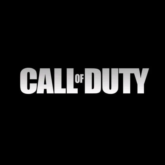 Call of duty thumbnail