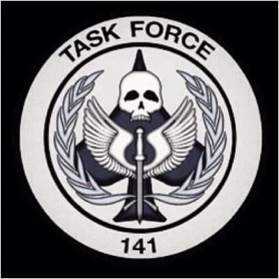 Task Force 141 thumbnail