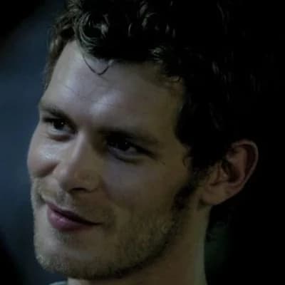 Klaus Mikaelson thumbnail