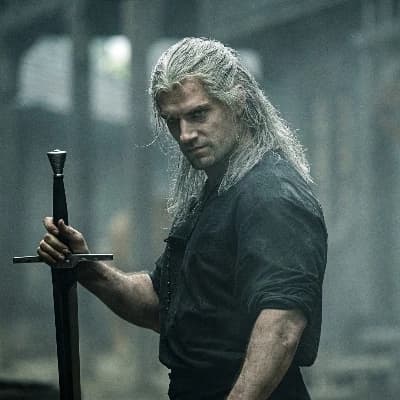 Geralt of Rivia thumbnail
