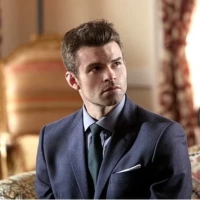 Elijah Mikaelson thumbnail