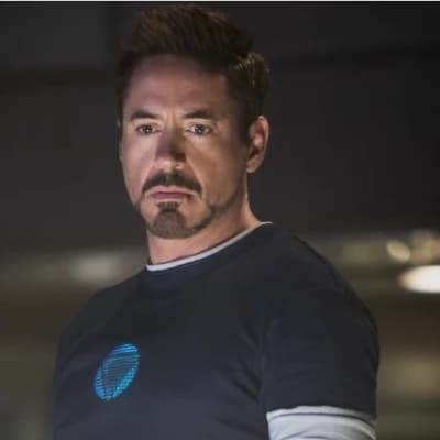 Tony Stark thumbnail