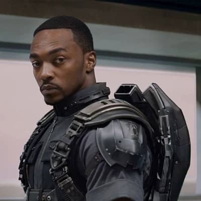 Sam Wilson and Bucky Barnes thumbnail