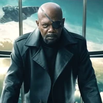 Nick Fury thumbnail