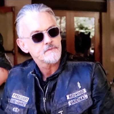 Chibs Telford thumbnail