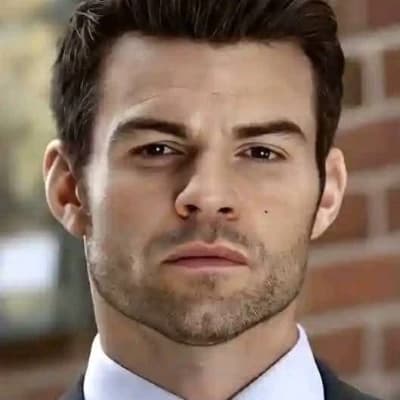 Elijah Mikaelson thumbnail
