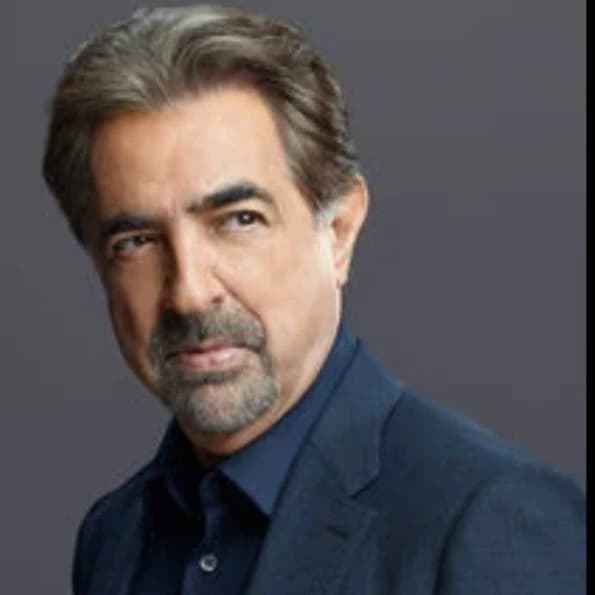 David Rossi thumbnail