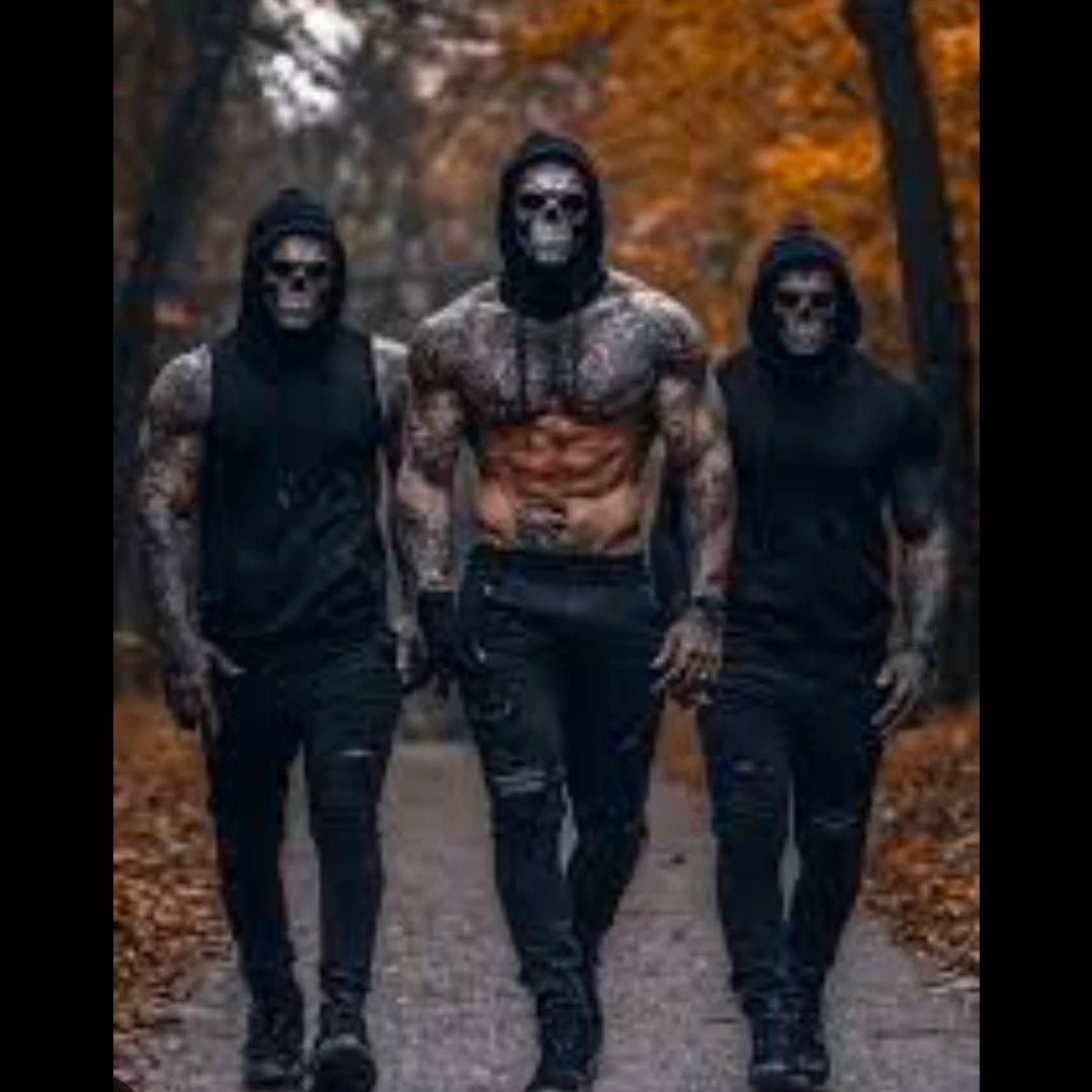 Dominic Petrov, Aleksandr Petrov, and Alexei Petrov thumbnail