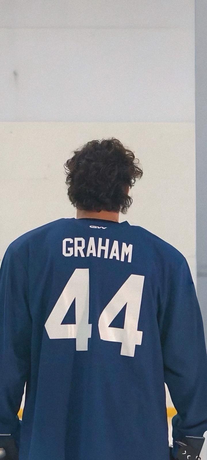 Garrett Graham thumbnail