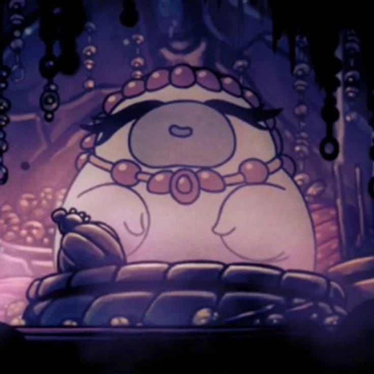 Hollow Knight RPG(Toda lore inclusa) thumbnail