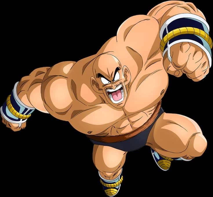 Nappa thumbnail