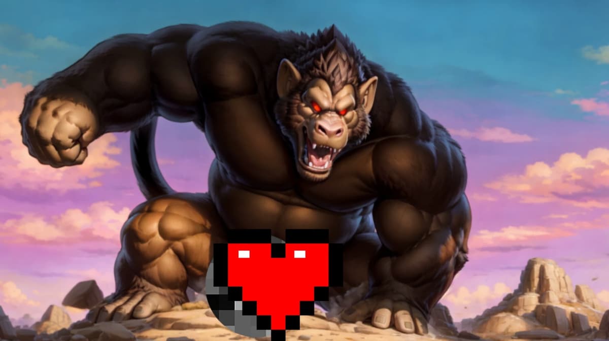 Oozaru thumbnail