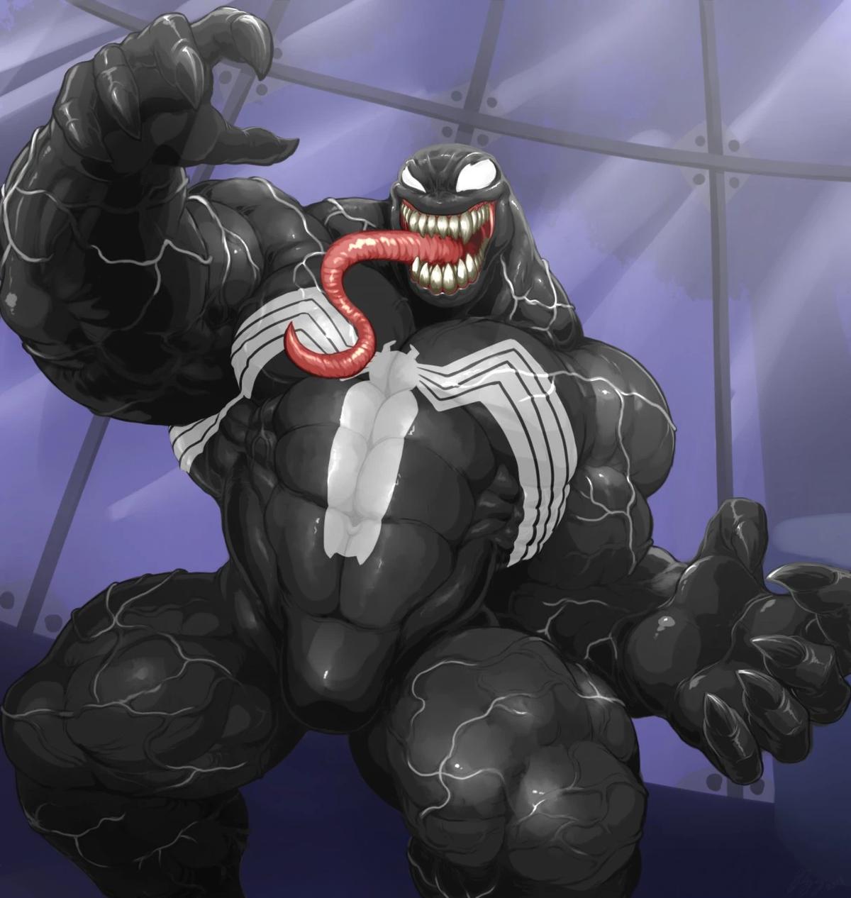 Venom thumbnail