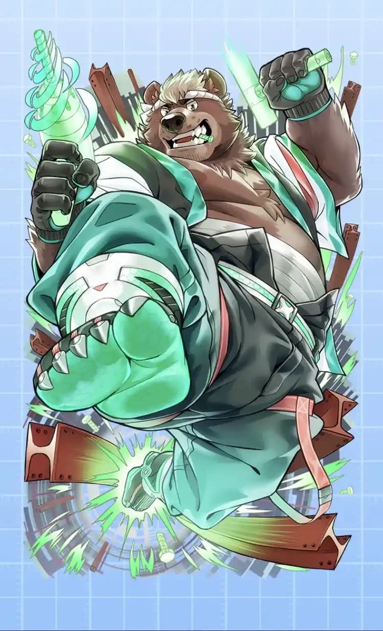 Goro-Live a Hero thumbnail