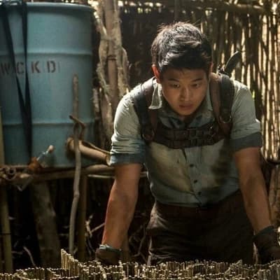 Minho (ki Hong Lee)  thumbnail
