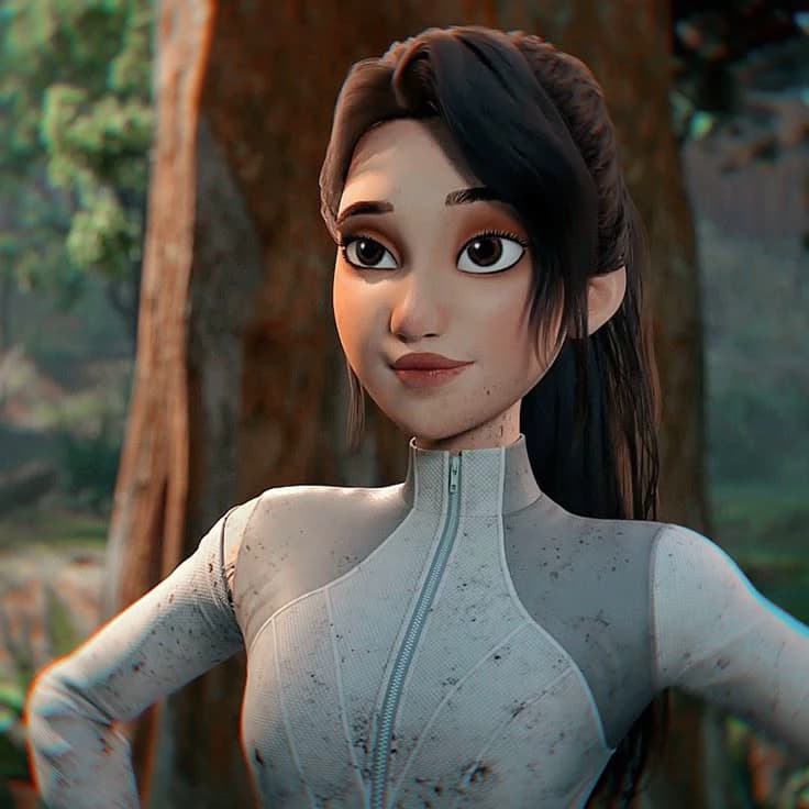 Yazmina Fadoula thumbnail