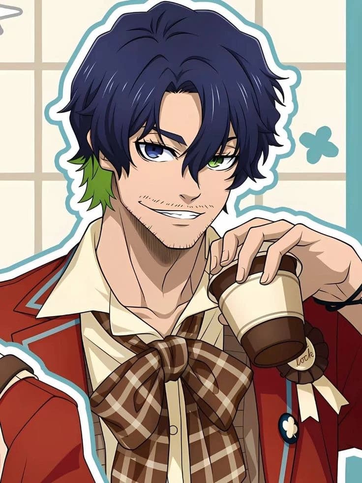 Aiku oliver  thumbnail
