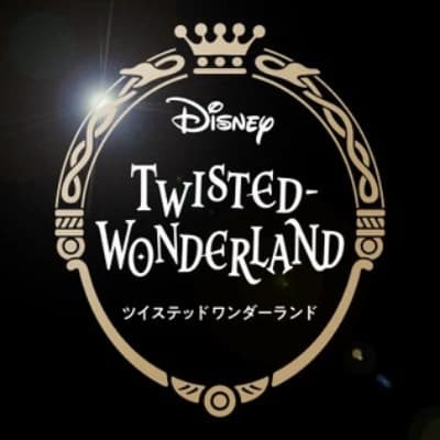Twisted-Wonderland thumbnail