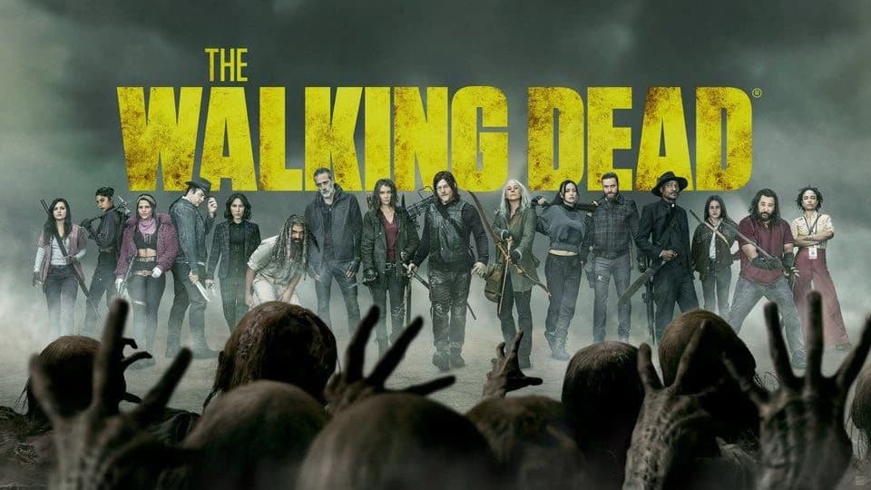 The Walking Dead thumbnail