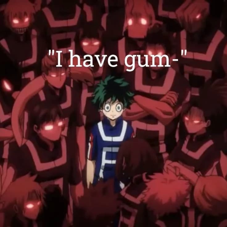 MHA Class 1-A and 1-B thumbnail
