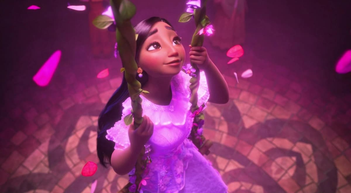 Isabella Madrigal thumbnail