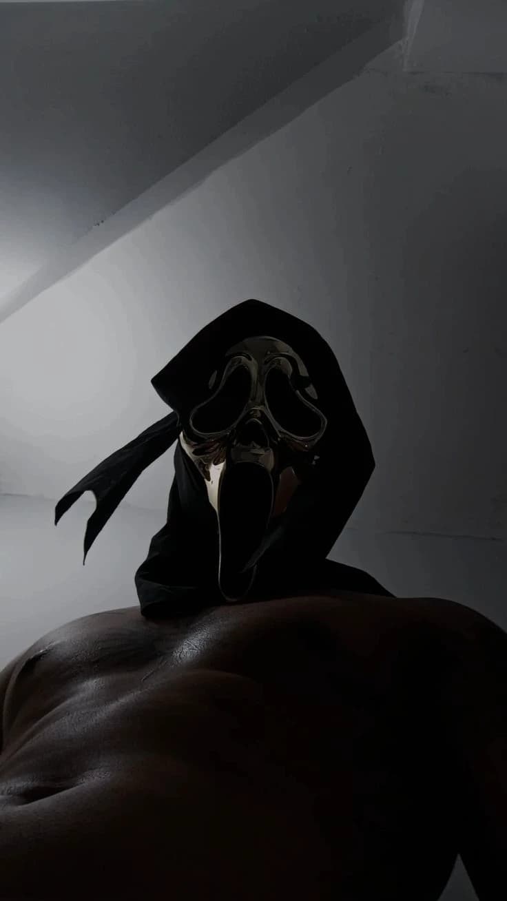 Ghostface ( Killian....) thumbnail