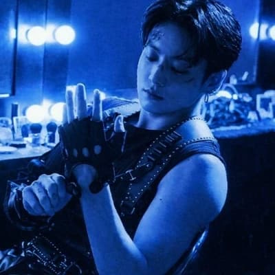 Jeon Jungkook thumbnail