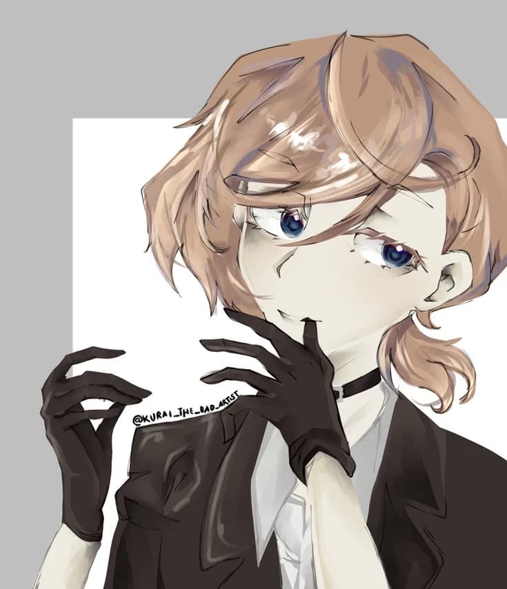 Chuuya Nakahara  thumbnail