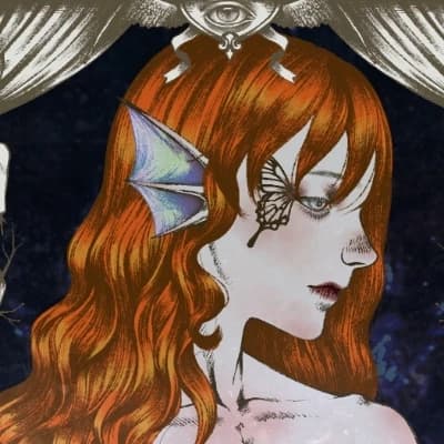 Melusine The Mermaid  thumbnail
