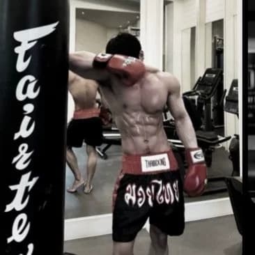 Brian Wang thumbnail