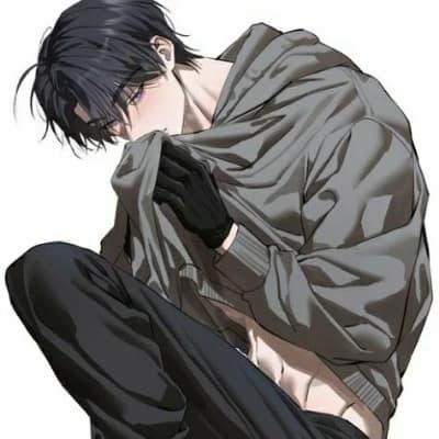Kenji (bl/yaoi/boy's love/gay/mxm/bxb) thumbnail