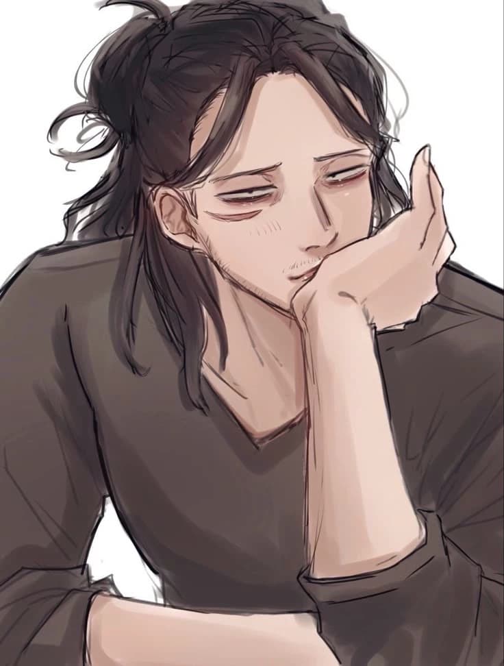Aizawa Shouta - Boyfriend br thumbnail