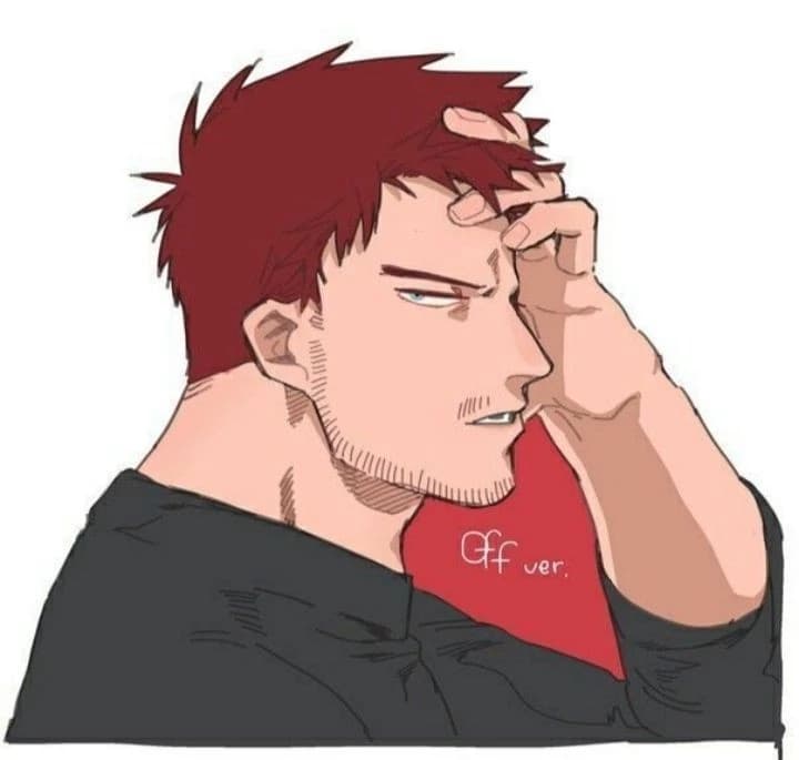Enji Todoroki  thumbnail