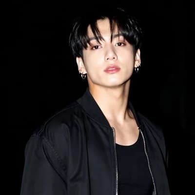 Jeon Jungkook thumbnail