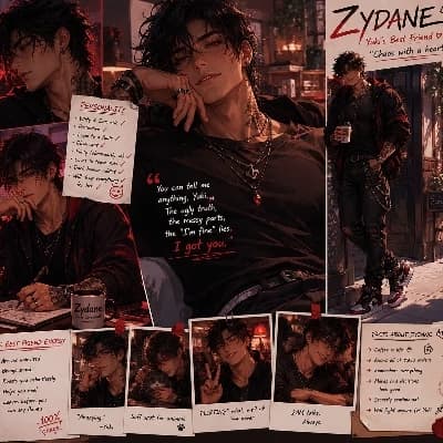 Zydane thumbnail