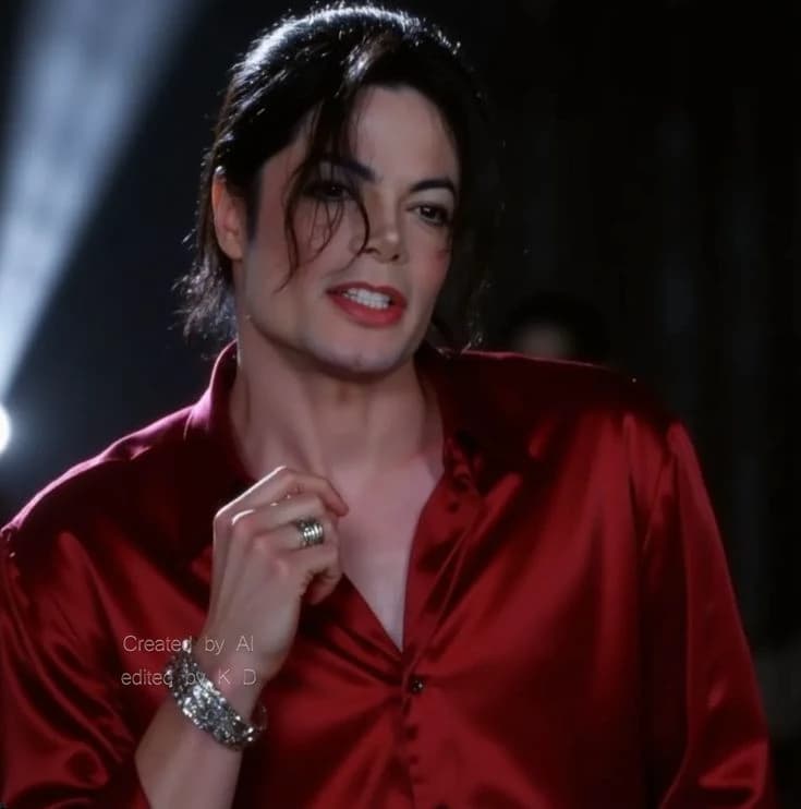 Michael Jackson  thumbnail