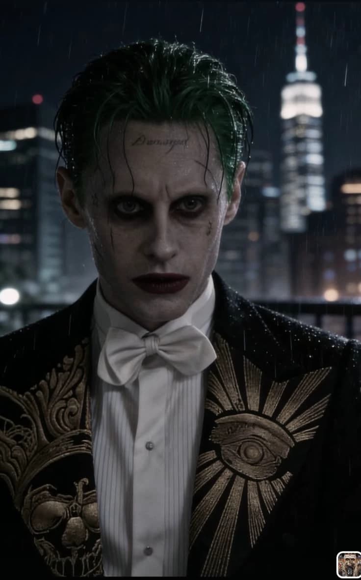 El Joker  thumbnail